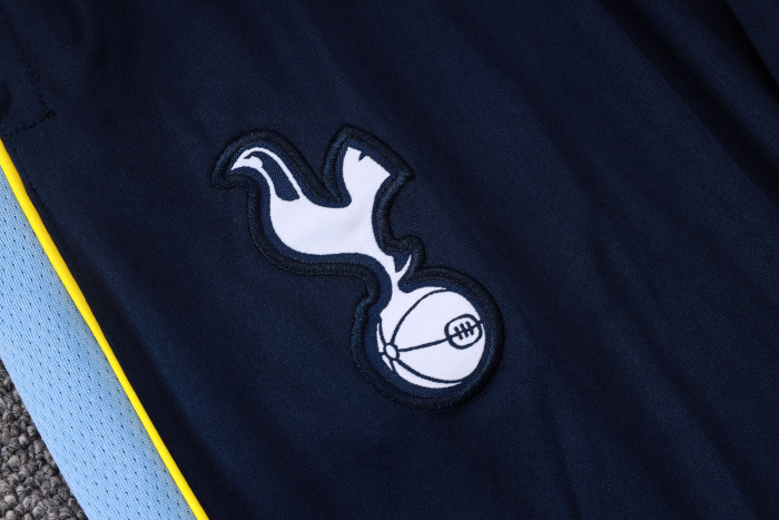 Tottenham Hotspur Training Jersey Suit 26/27