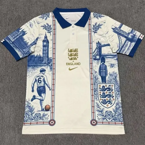 England Special Edition Man Jersey 2026