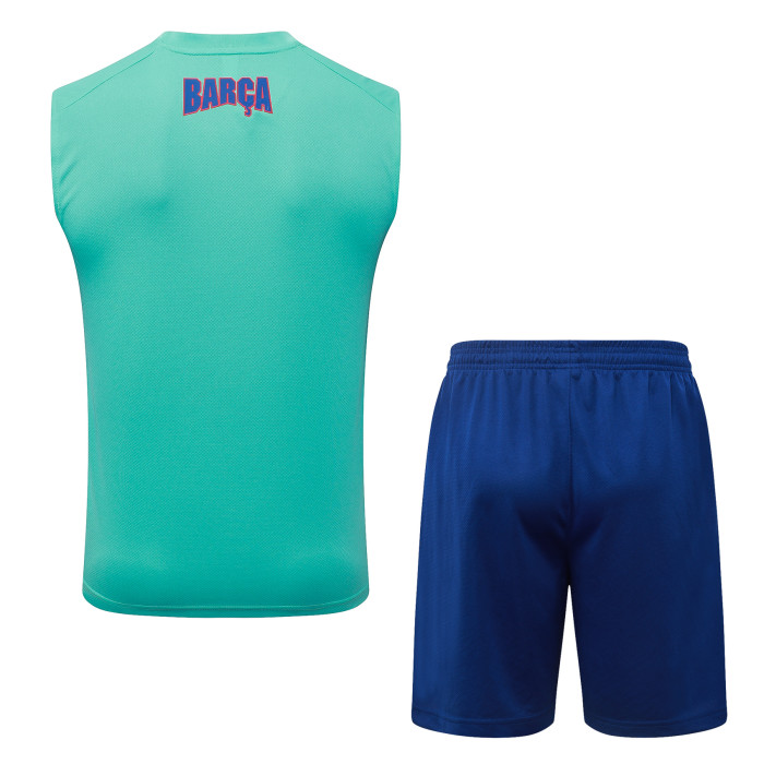 Barcelona Training Jersey 26/27