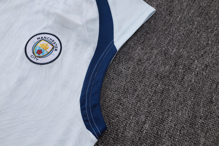 Manchester City Training Jersey 26/27
