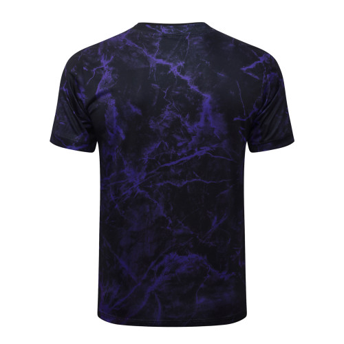 Barcelona Training Short Sleeve Jersey 26/27