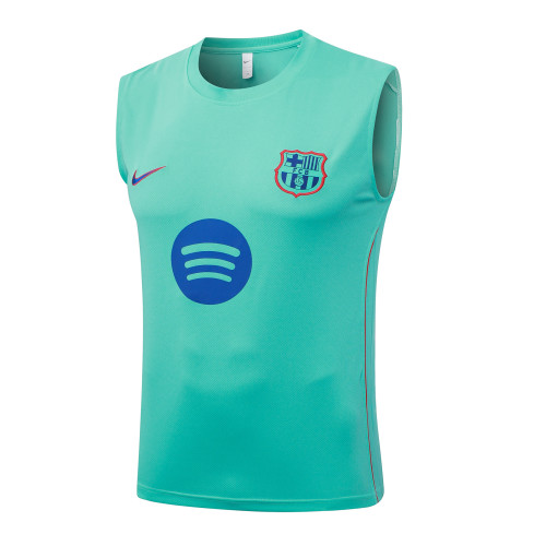 Barcelona Training Jersey 26/27