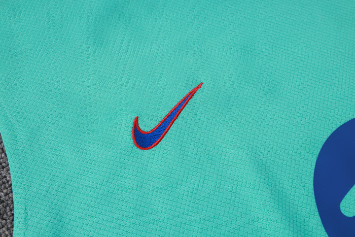 Barcelona Training Jersey 26/27