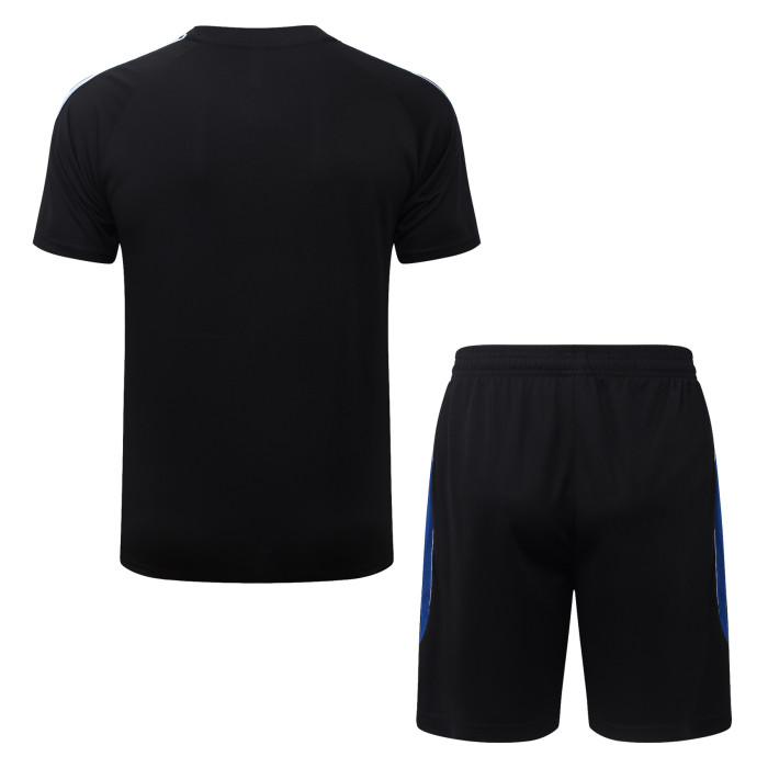 Atletico Madrid Training Short sleeve Suit 26/27