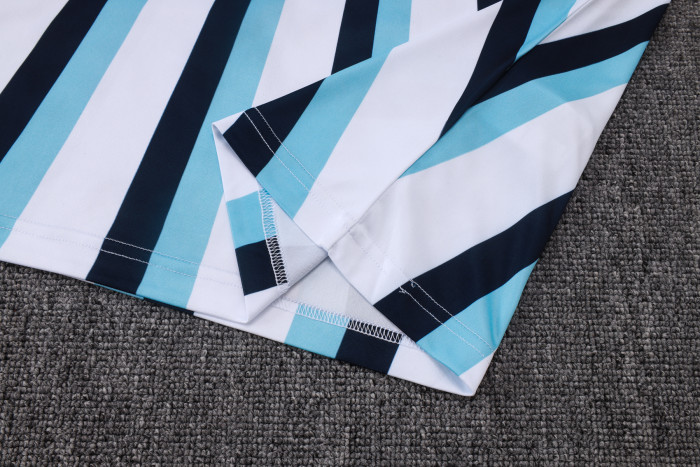 Argentina Training Short sleeve Jersey 26/27