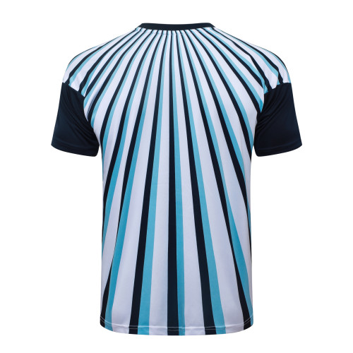 Argentina Training Short sleeve Jersey 26/27