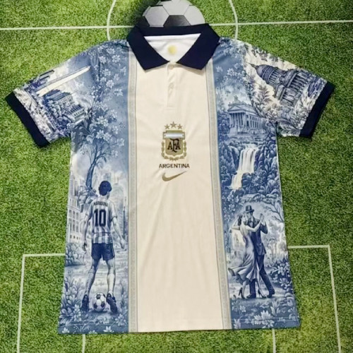 Argentina Special Edition Men Jersey 2026