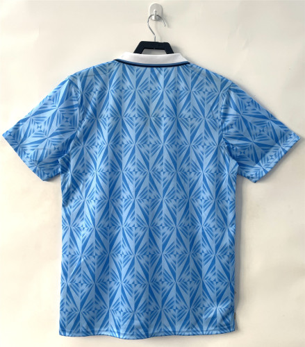 Lazio Home Retro Jersey 1991
