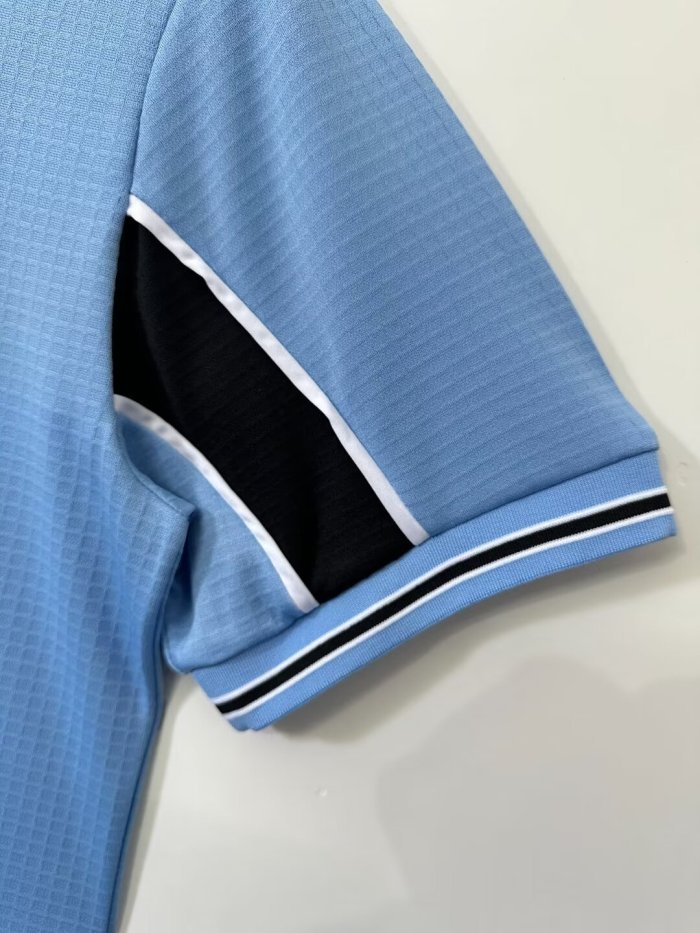 Lazio Home Retro Jersey 1998/99