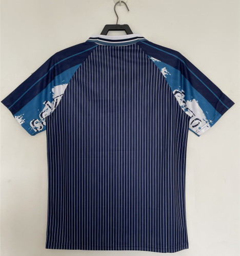 Lazio Away Retro Jersey 1996/97