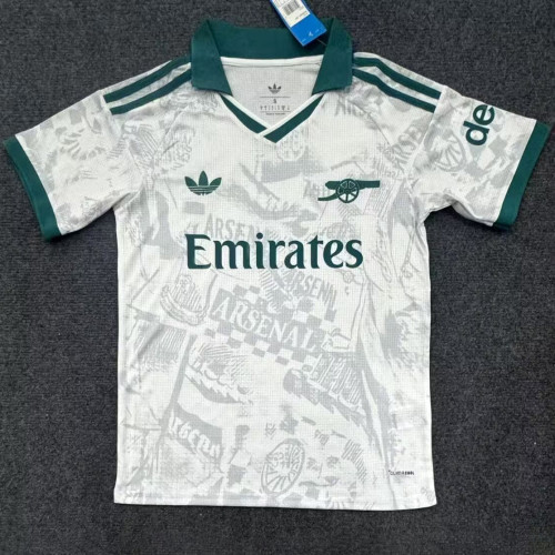 Arsenal Away Man Jersey 27/28