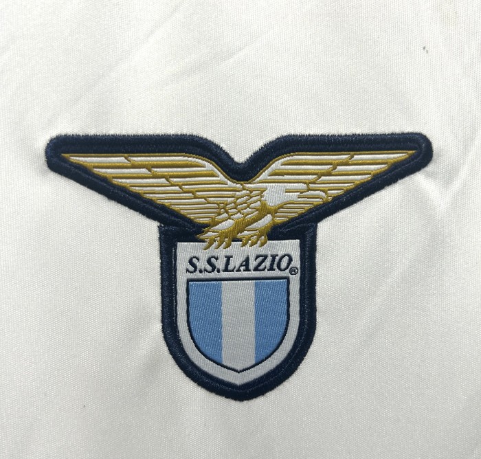 Lazio Home Retro Jersey 2014/15