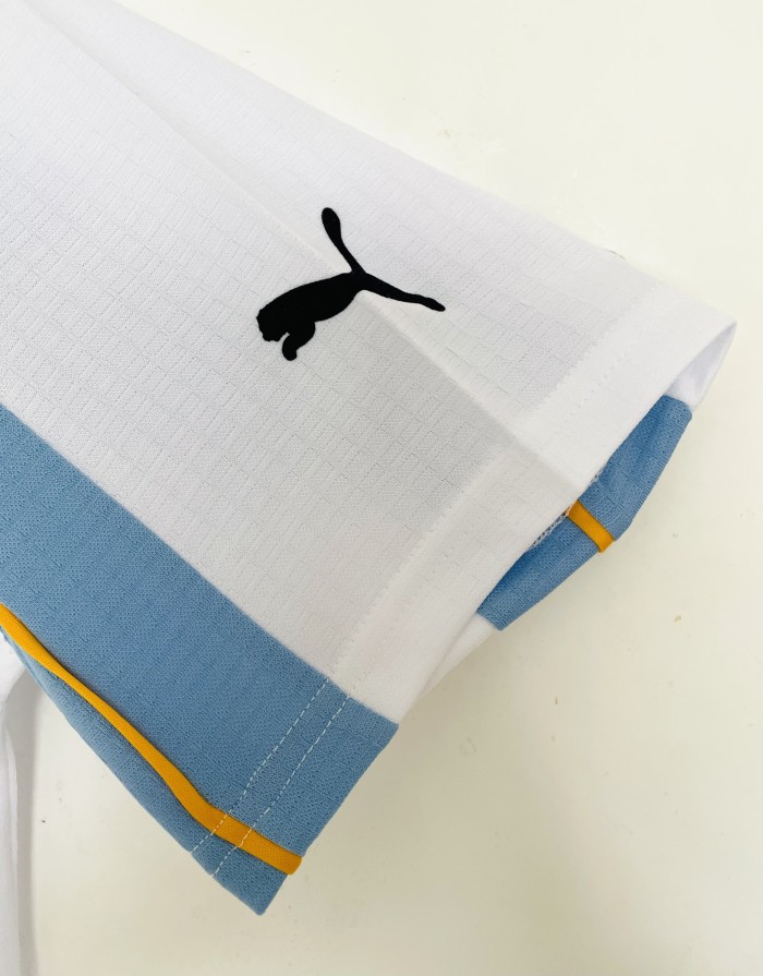 Lazio Away Retro Jersey 2000/01
