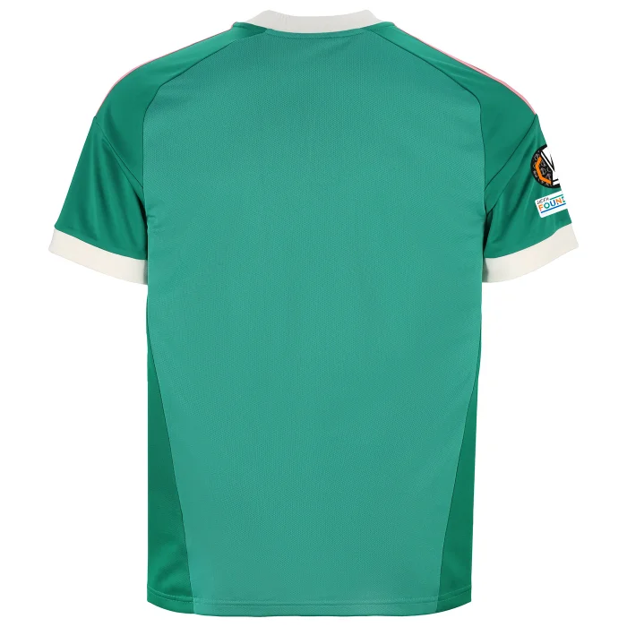 Juventus Away Goalkeeper Kids Suit 26/27