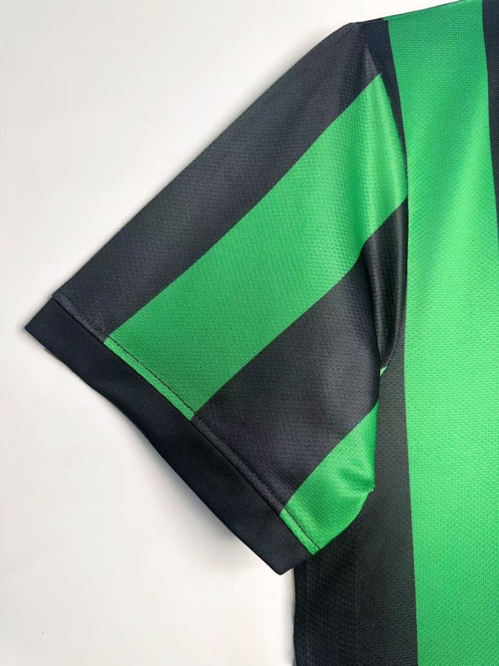 Celtic Away Retro Jersey 2006/07