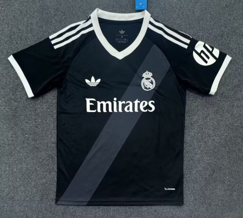 Real Madrid Away Men Jersey 27/28