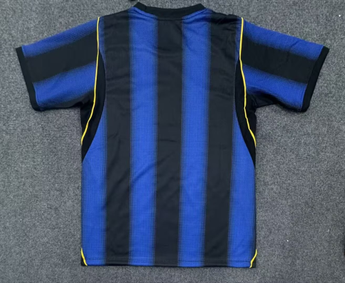 Inter Milan Home Man Jersey 27/28