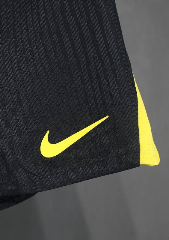 Chelsea Away Player Men Shorts 26/27