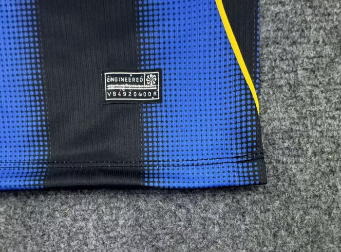 Inter Milan Home Man Jersey 27/28
