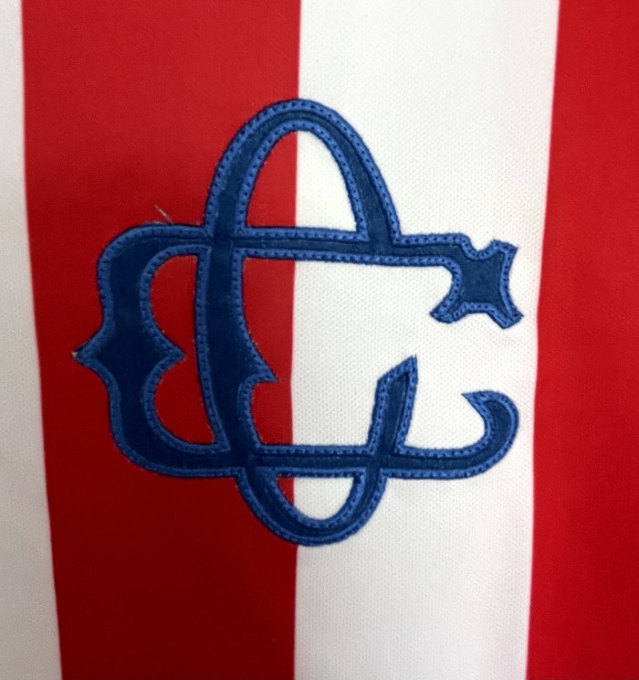 Guadalajara 100th Anniversary Edition Retro Jersey
