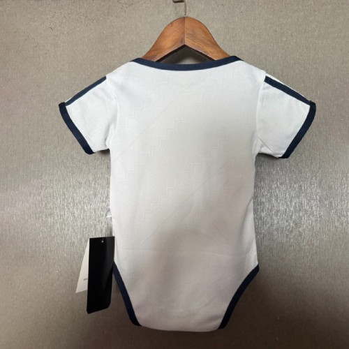 Bayern Munich Away Baby Jersey 26/27