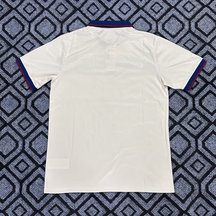 Barcelona Special Edition Men Jersey 2026