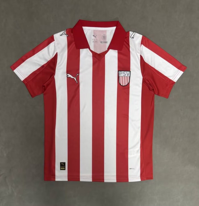 PSV Eindhoven Coen Dillen Special Men Jersey 26/27