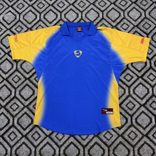 Colombia T90 Football X Travis Scott Man Jersey 2026