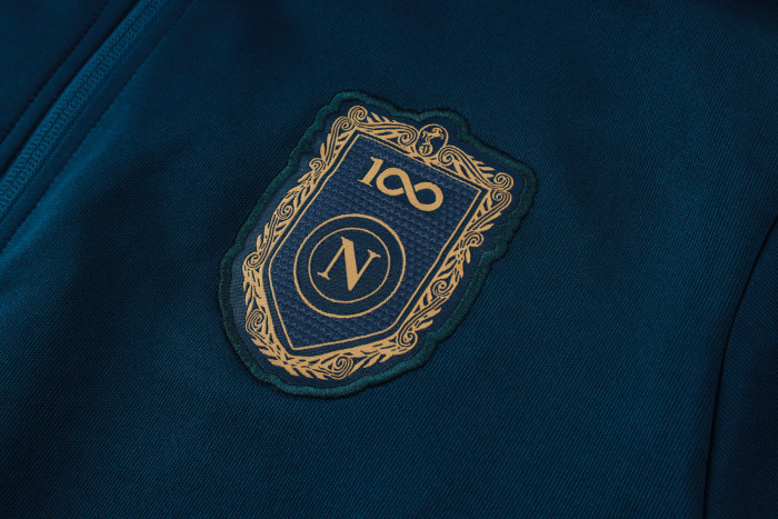 Napoli Training Jacket Suit 26/27