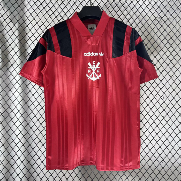 Flamengo EQT Men Jersey 26/27