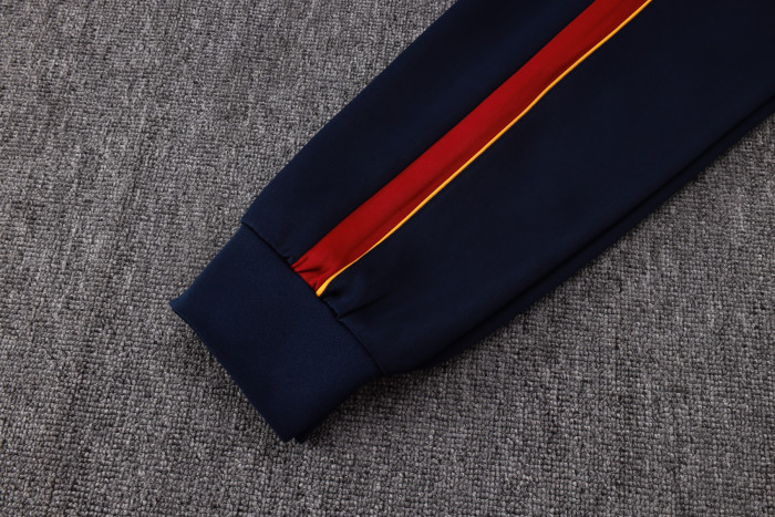 Barcelona Training Jacket Suit 26/27