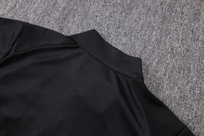 Borussia Dortmund Training Jersey Suit 26/27