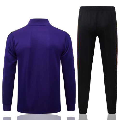 Barcelona Training Jacket Suit 26/27