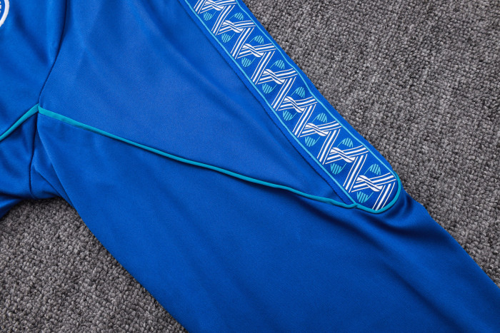 Manchester City Training Jersey Suit 26/27