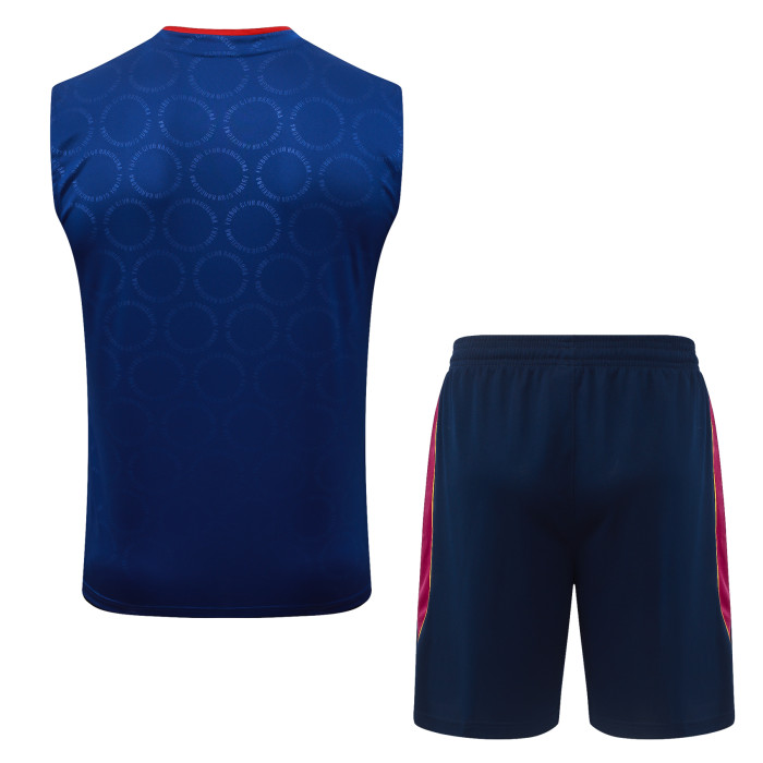Barcelona Training Jersey 26/27