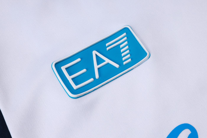 Napoli Training Jersey 26/27