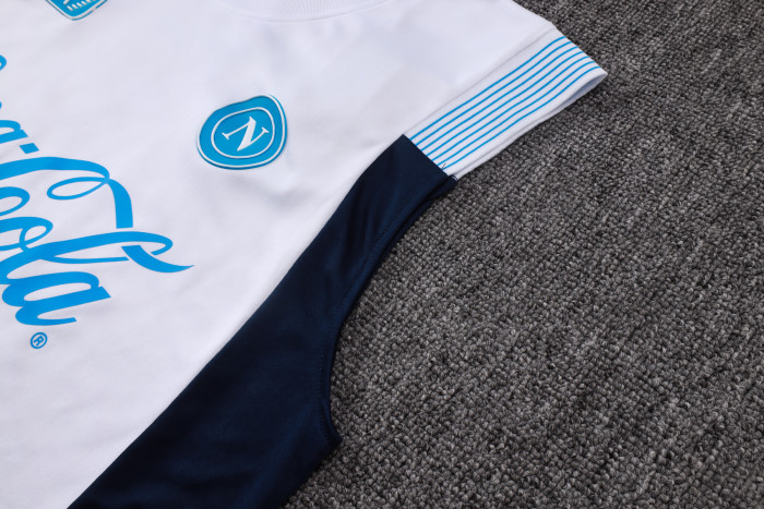 Napoli Training Jersey 26/27