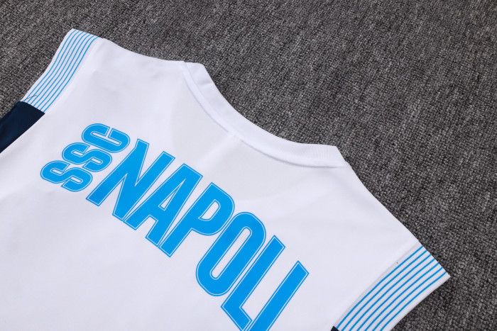 Napoli Training Jersey 26/27