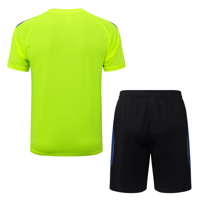 Atletico Madrid Training Short sleeve Suit 26/27