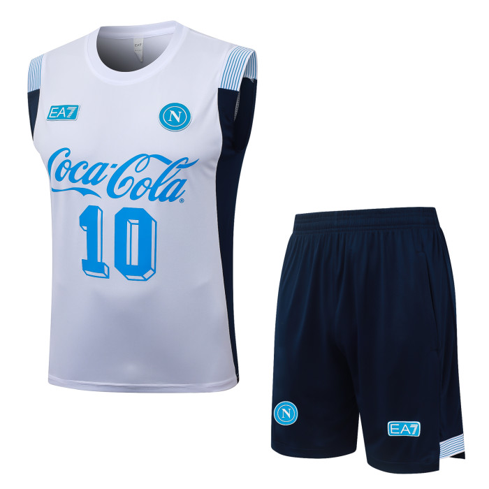 Napoli Training Jersey 26/27