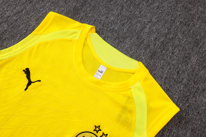 Borussia Dortmund Training Jersey 26/27