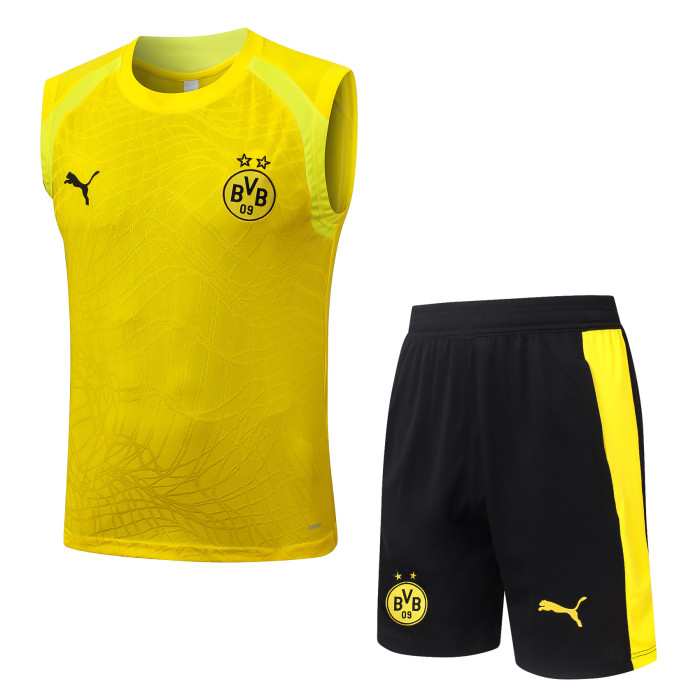 Borussia Dortmund Training Jersey 26/27