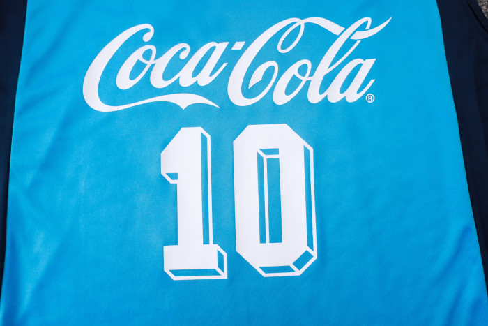 Napoli Training Jersey 26/27