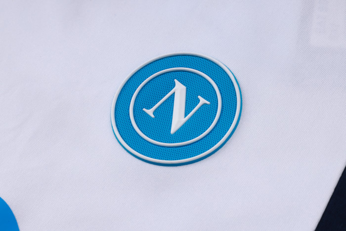 Napoli Training Short sleeve Jersey 26/27