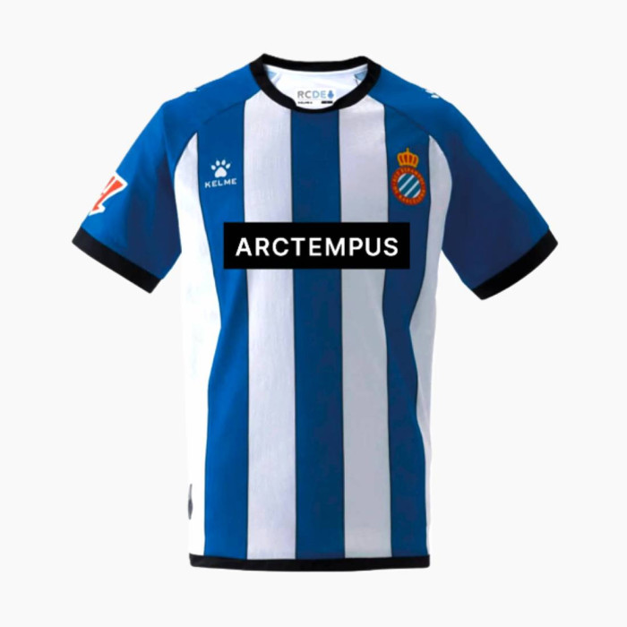 RCD Espanyol Home Men Jersey 26/27