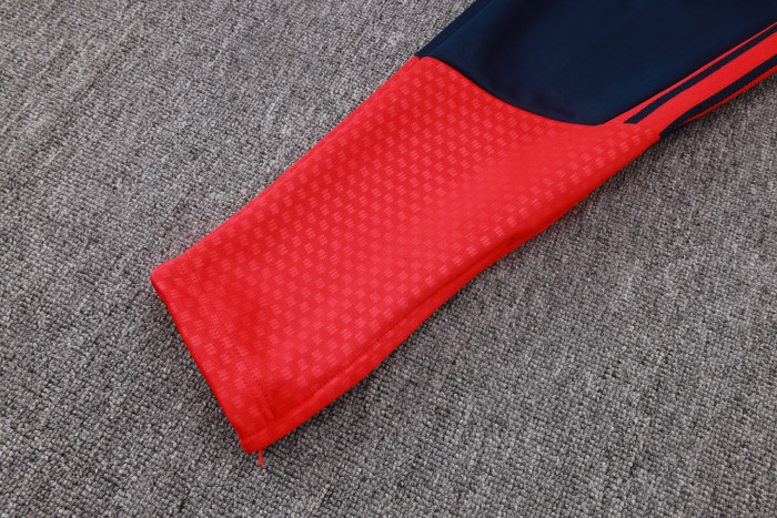 Arsenal Training Jacket Suit 26/27