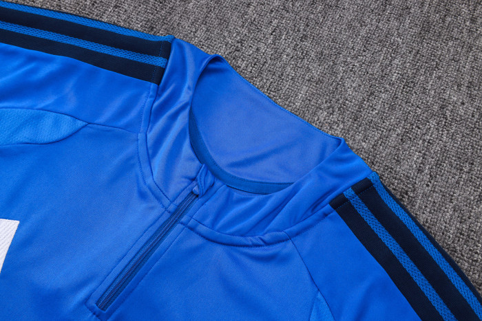 Manchester United Training Jersey Suit 26/27