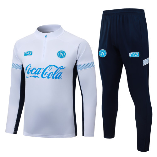 Napoli Training Jacket Suit 26/27