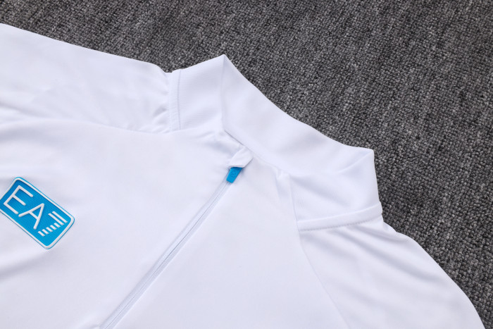 Napoli Training Jacket Suit 26/27