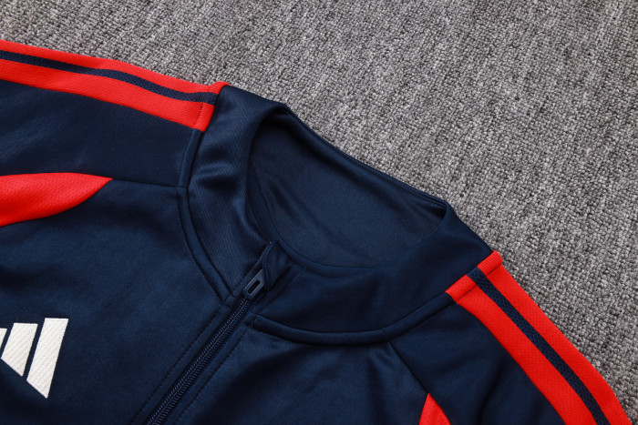 Arsenal Training Jacket Suit 26/27